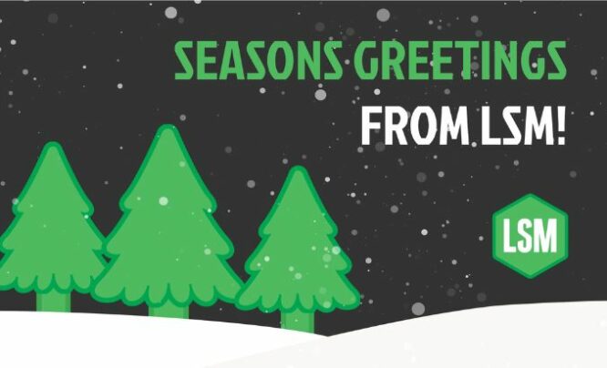 Christmas Opening Hours