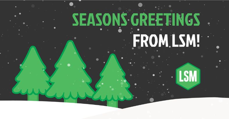 Christmas Opening Hours